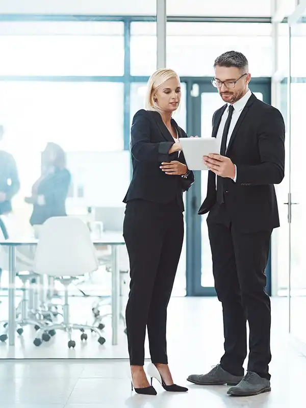 Individualno savjetovanje – 1-na-1