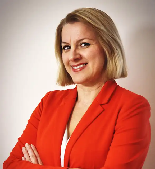 Ivana Mintas Kos - Mediatorica - Medias - Centar za medijaciju, pregovaranje i komunikaciju by Ivana Mintas Kos - Zagreb