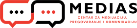 Medias - Centar za medijaciju, pregovaranje i komunikaciju by Ivana Mintas Kos - Zagreb