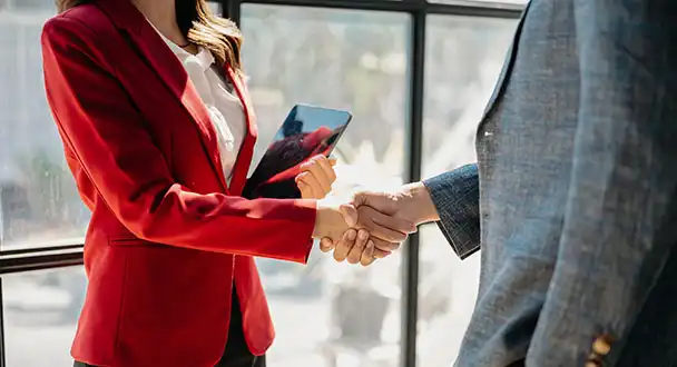 Rad s klijentima u Medias centru