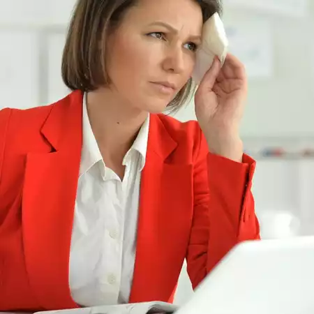 Postavi osobne granice