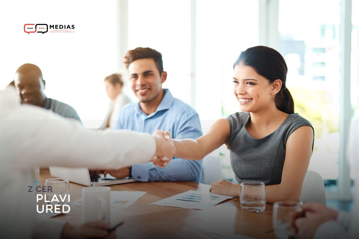 Kako pregovarati, prodavati i graditi win-win odnose