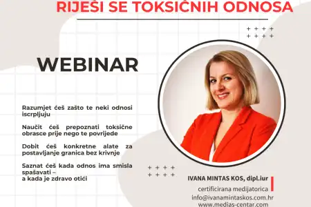 Riješi se toksičnih odnosa